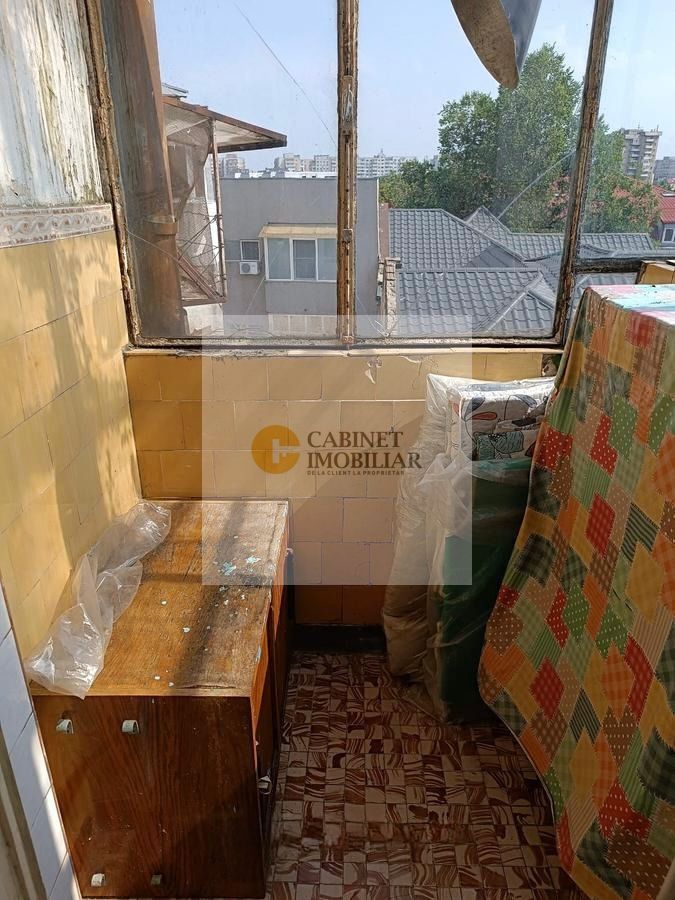 Eminescu - Dacia I 3 camere I 80 mp I Etaj 5 - Poză 14