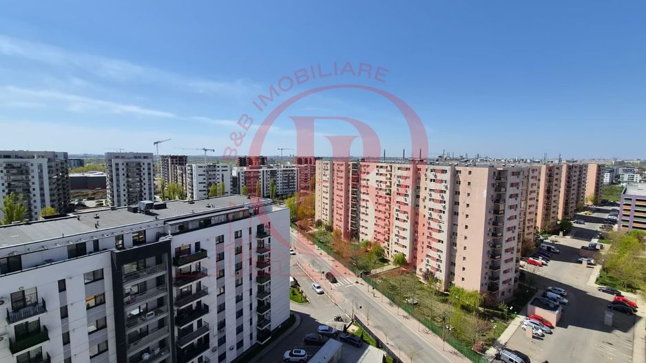 Apartament 2 camere cu 2 bai Bloc Finalizat Theodor Pallady - Poză 21