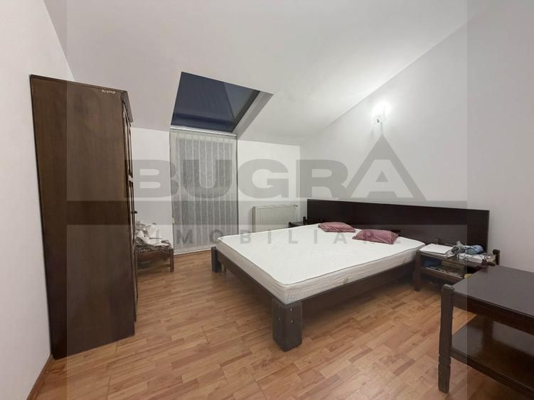 Casa tip duplex de inchiriat, Buna Ziua - Poză 15