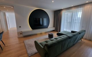 Inchiriere apartament 2 camere | Parcare subterana inclusa - Poză 1
