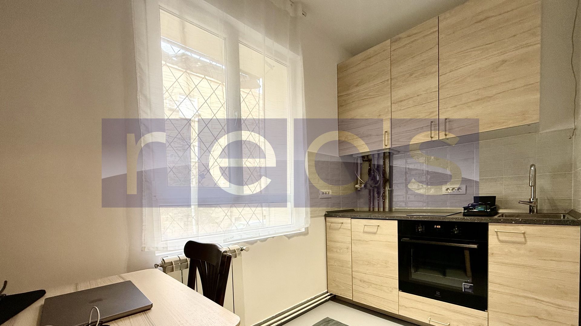 INCHIRIERE 2 CAMERE | ZONA FLOREASCA | CENTRALA PROPRIE - Poză 4