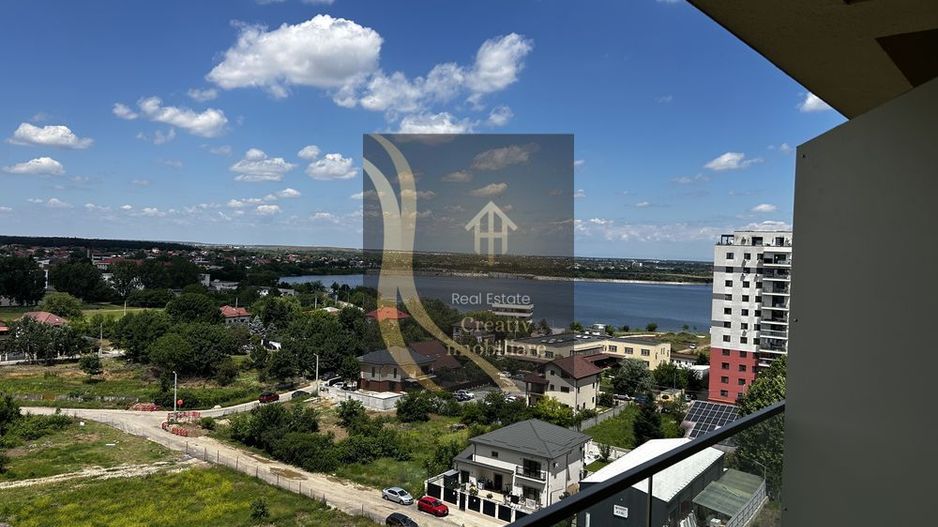 Apartament 2 camere de închiriat – Lacul Morii / Universitatea Politehnica - Poză 8