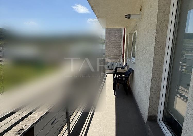 Apartament decomandat cu 2 camere, garaj subteran inclus. - Poză 7