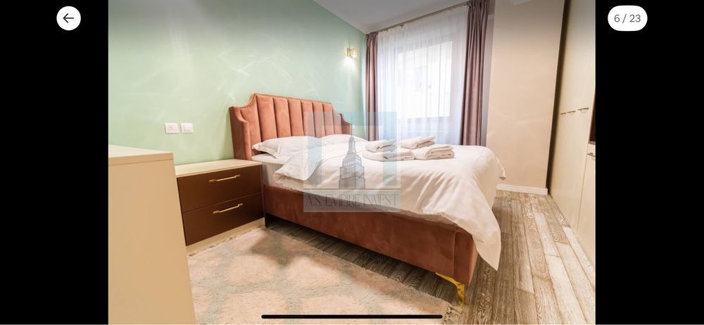 Apartament 3 camere de vanzare/ Poiana Brasov - Poză 4