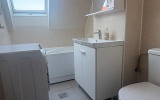 Apartament 2 Camere Decomandat 5 min de Palas Mall - Poză 8