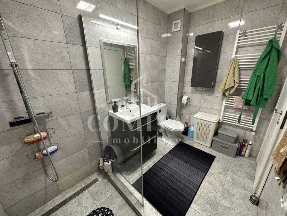 Apartament 2 camere | semidecomandat | Floresti - Poză 7