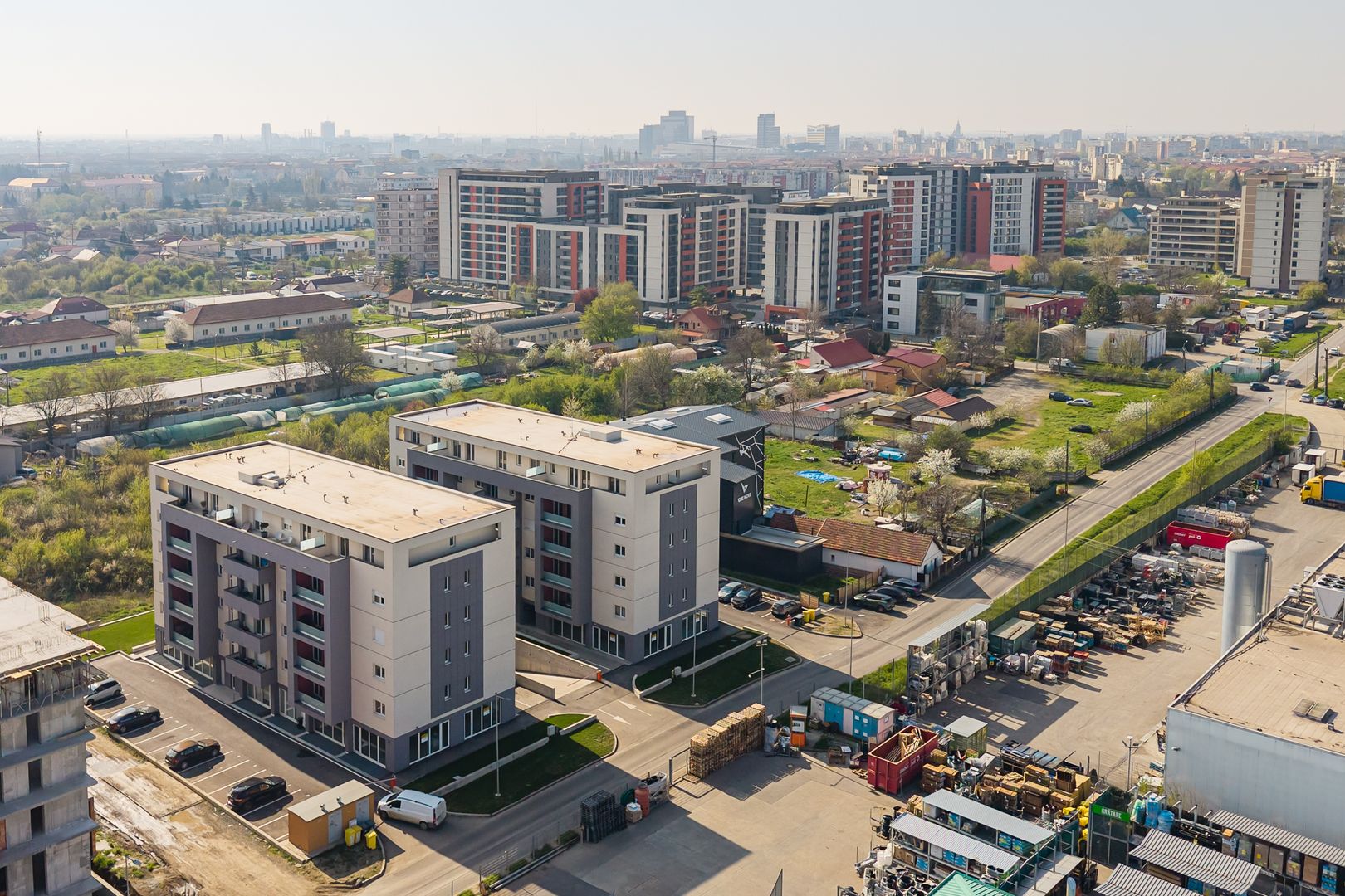 Spatiu Comercial - Aradului - 133 mp - Comision 0% - Poză 9