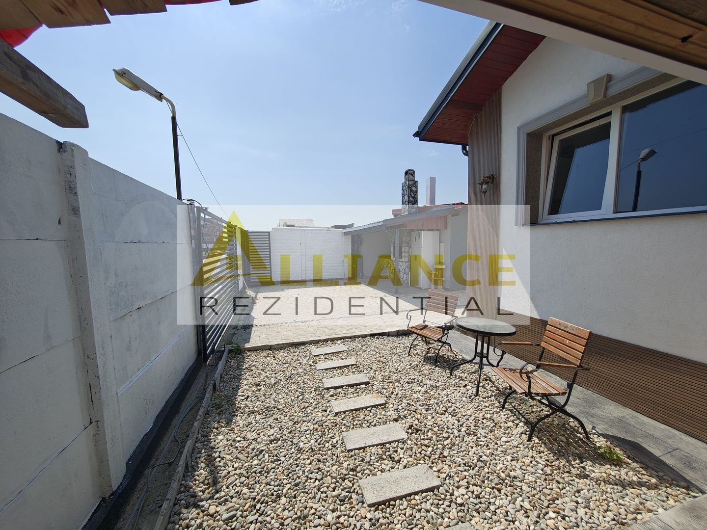 Casa individuala | Teren 307 mp | Terasa 20 mp | Anexa locuibila - Poză 4