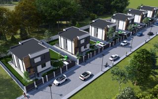 Ansamblu Rezidential - Zona Noua -Teren - 470mp - Poză 10