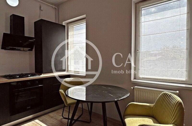 Apartament de vanzare cu 1 camera in zona Izvorului, Oradea - Poză 3