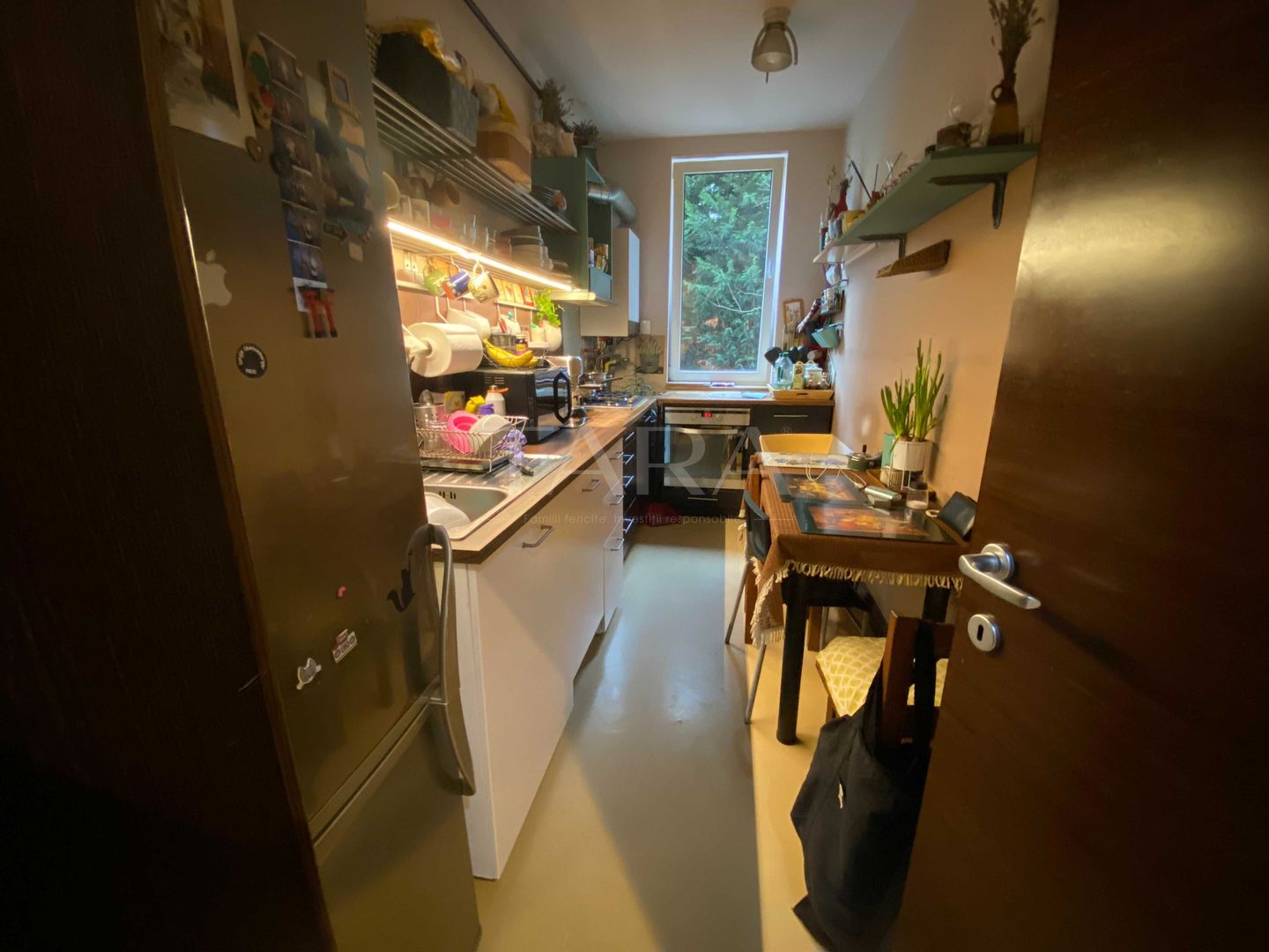 Apartament 2 camere decomandat – Florești, zona Eroilor - Poză 4