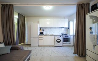 Apartament 2 camere tip studio | Mobilat si utilat |Aparatorii Patriei - Poză 5