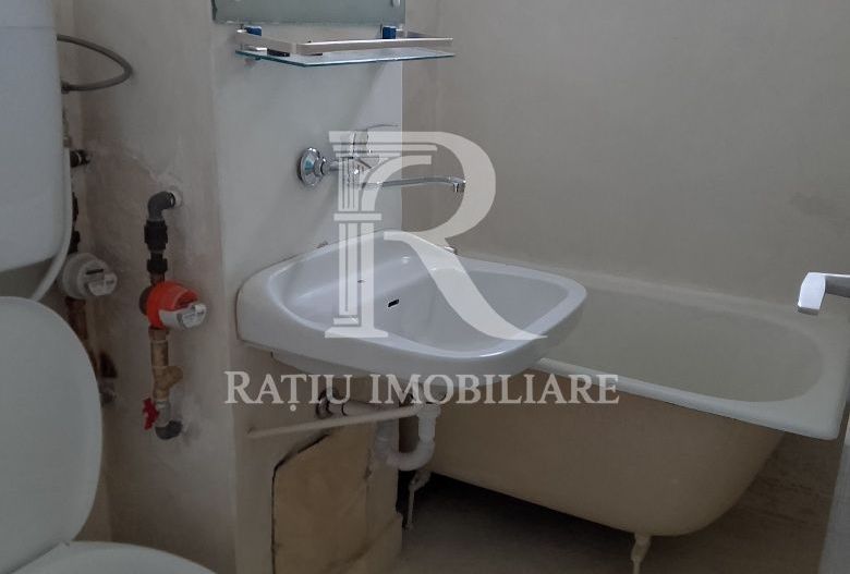 De inchiriat | Apartament cu 2 camere | Rogerius - Poză 7