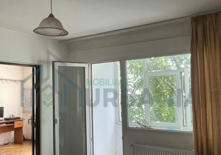 Apartament 2 camere semidecomandat, 52 mp, Podu Roș, Iași – vânzare - Poză 3