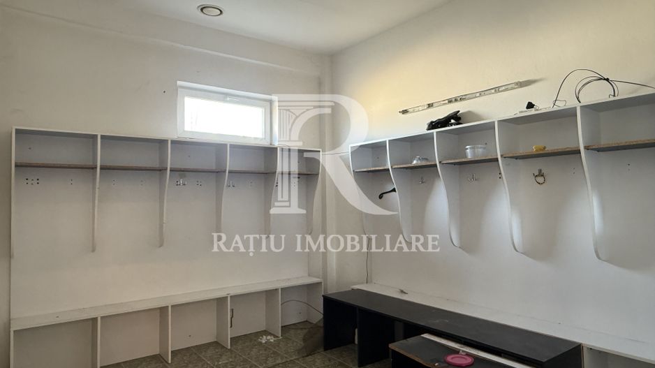 Spațiu multifuncțional in Oradea | Showroom | Depozit | Producție - Poză 15