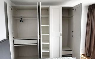 Garsonieră de închiriat – Mihai Bravu / Piața Muncii | Sector 2  Garso - Poză 3