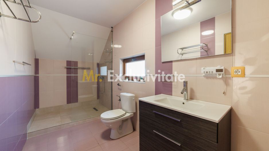 VILĂ 4 dormitoare, RENOVATĂ COMPLET 2026, Prundu, teren 937 mp - Poză 19