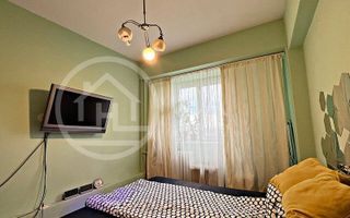 Apartament cu 2 camere de vanzare in zona Decebal-Dacia, Oradea - Poză 6