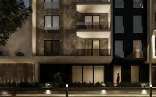 Apartament nou, 3 camere, 290 000 Euro. Comision 0. - Poză 12