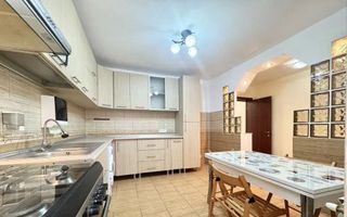 Vanzare Apartament 3 camere  74 mp, bloc reabilitat, et 4/10 Șoseaua Alexandriei - Poză 1