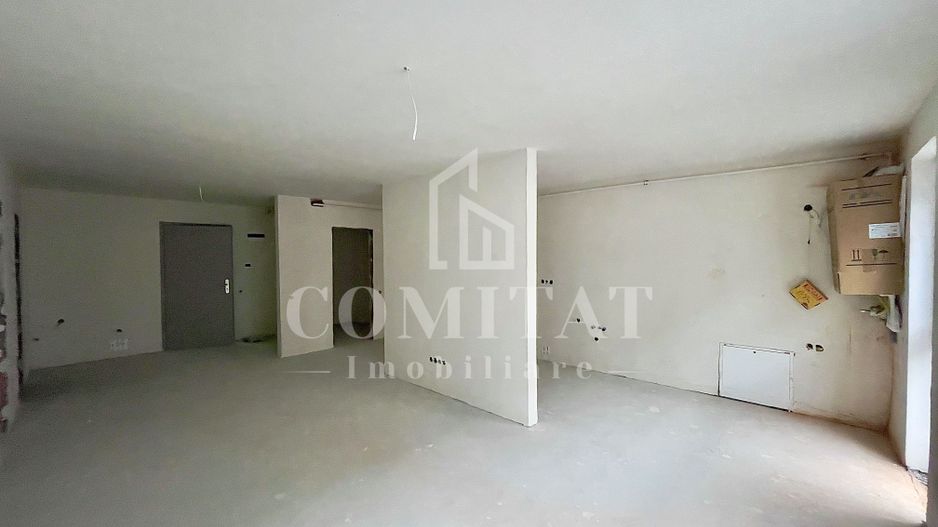 Apartament cu suprafață generoasă | Imobil nou | str Soporului - Poză 6