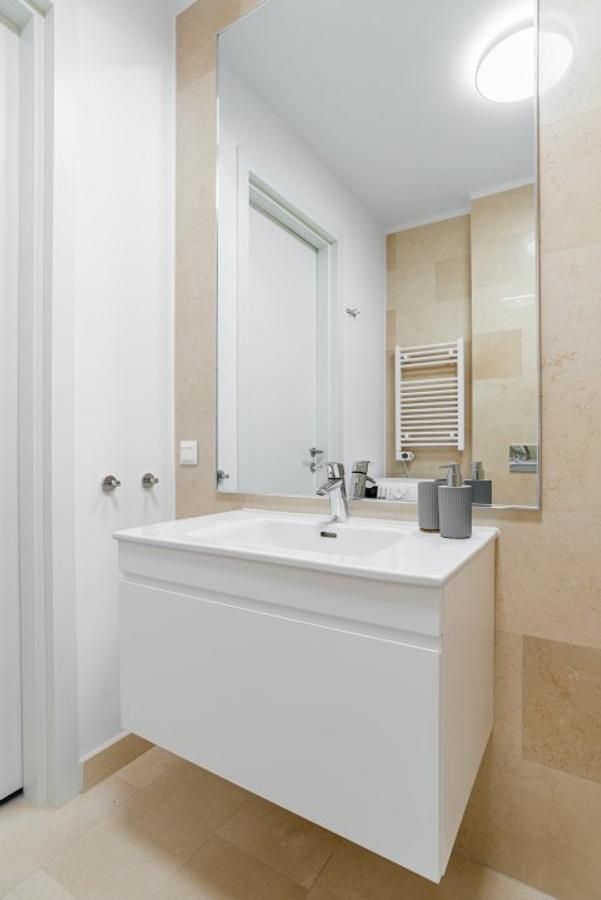 Apartament cu doua camere, Domenii-Luxuria - Poză 9