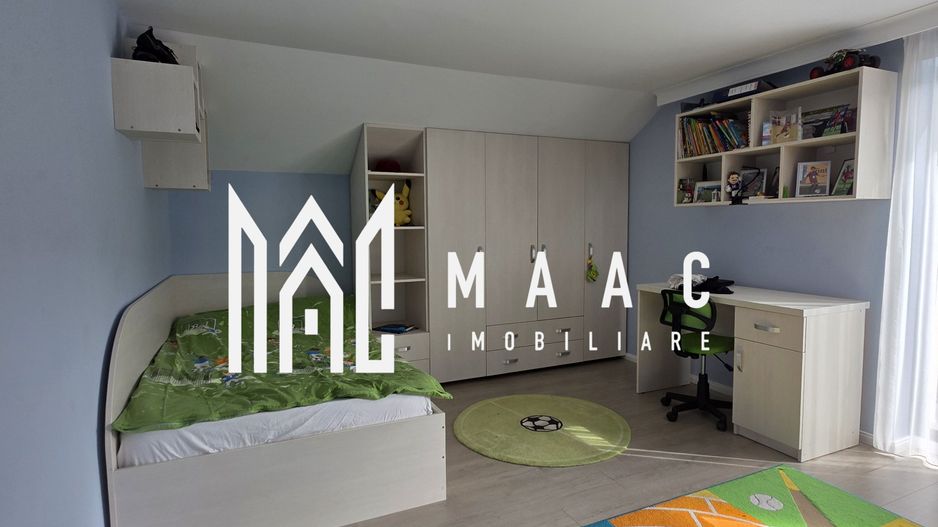 Casa individuala I 5 camere I Curte I Tocile - Poză 56