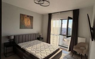 2 camere – Exigent Plaza Faza 3 | Vedere Plaza Mall | Mobilat premium - Poză 6