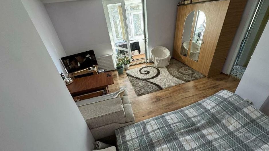 Apartament 1 camera, ultracentral 30 mp - Poză 2