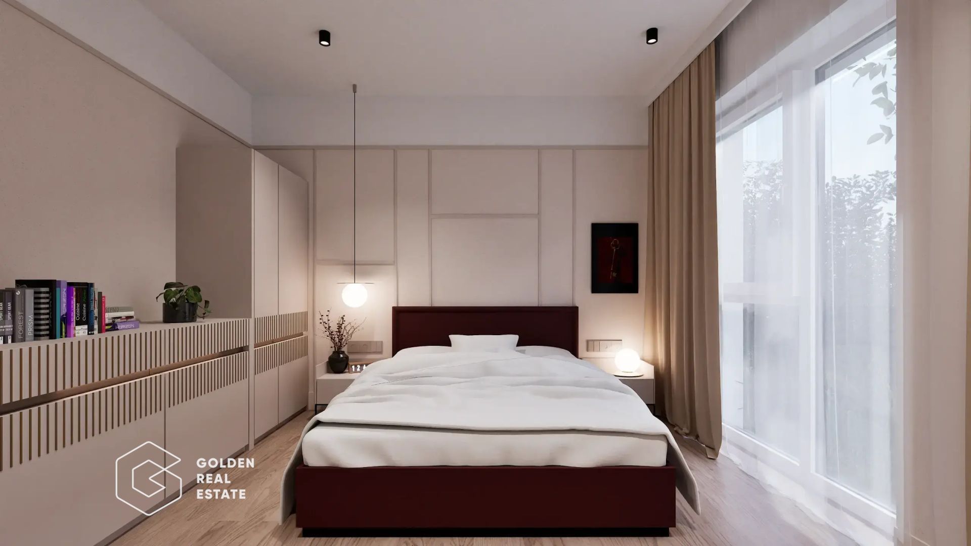 Apartament 2 camere Vladimirescu, Bloc Nou, comision 0%, - Poză 1