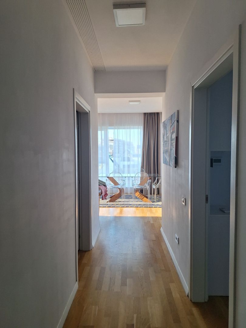 3 camere de închiriat | CATTED RESIDENCES - Poză 15