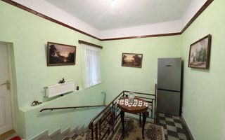 Vilă interbelică, 7 camere, Centru Iași- 800.000 € - Poză 3