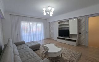 Inchiriere apartament 3 camere centru Ultramodern-Bloc nou - Poză 1
