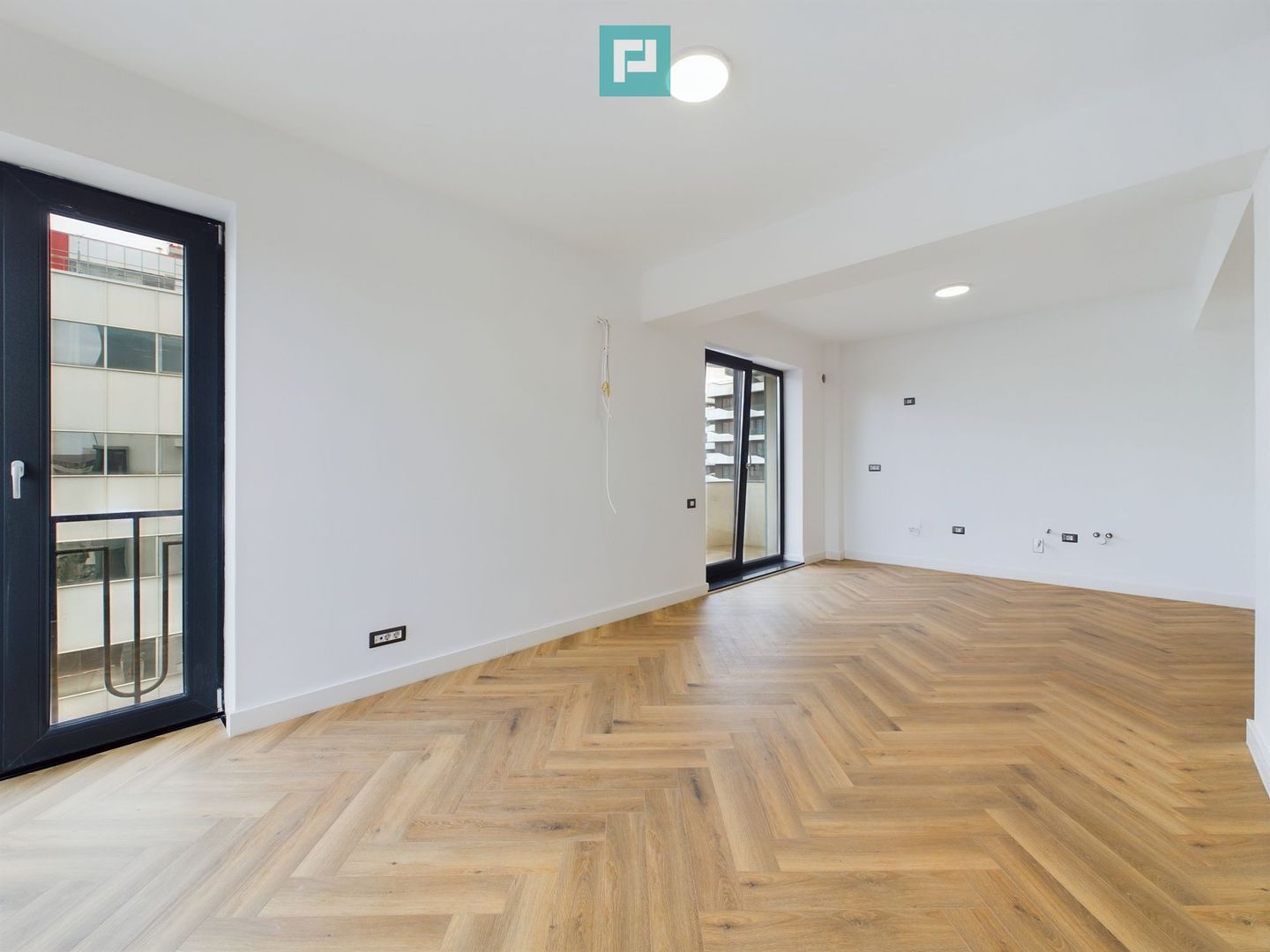 Locuință modernă cu 2 camere, Bulevardul Pipera - Poză 7