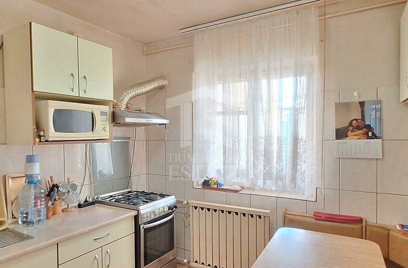 Apartament 3 camere decomandat 2 bai Bloc 1986 Apusului-str. Alesd - Poză 6