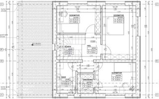 Casa/Vila CALYOPE P+E, 400 mp teren, Cartierul ATHENA, comision 0% - Poză 5