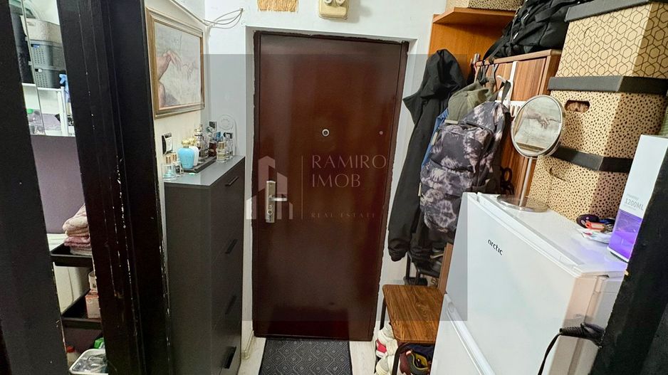 Garsonieră  31 mp/ 10 min METROU APARATORII PATRIEI - Poză 3
