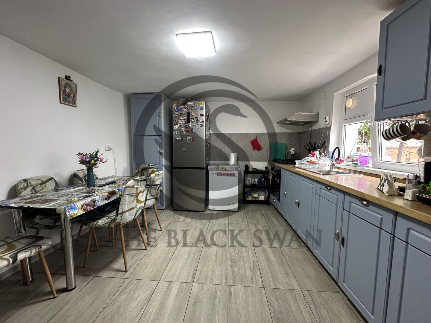 Casa 3 camere de vanzare | Marasesti, Ploiesti - Prahova | Comision 0% - Poză 8