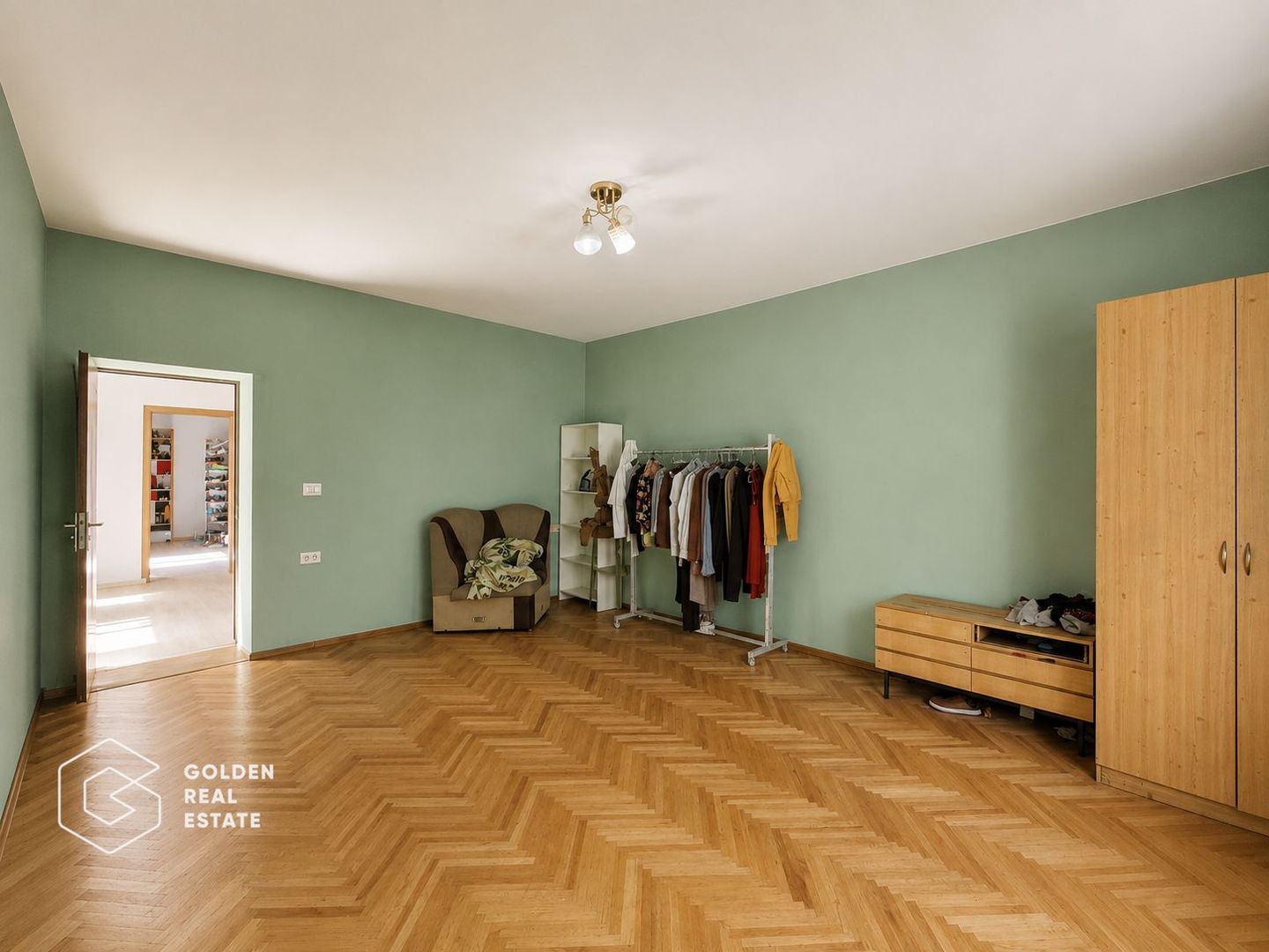 Casa cu teren de 1224 mp, localitatea Baratca - Poză 13