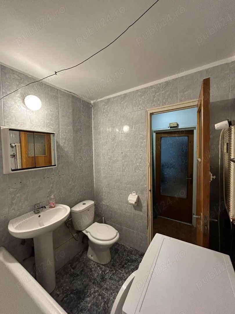 Vand ap 3 camere semidecomandat  Sos.Pantelimon - Poză 8