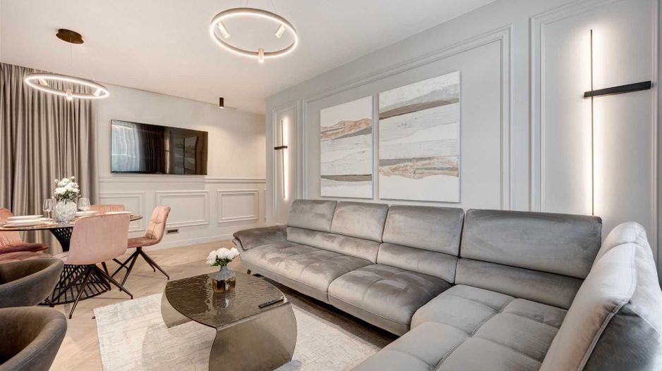 Apartament 3 camere I Prima Închiriere I  Iancu Nicolae - Poză 1