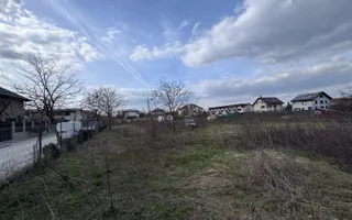 Teren 6218 mp - de vanzare in Ghencea / Strada Nandru - Poză 11