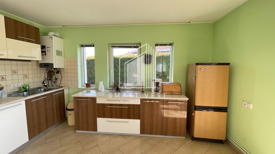 Casa 3 camere de inchiriat | 115mp | Zona Vetis - Poză 7