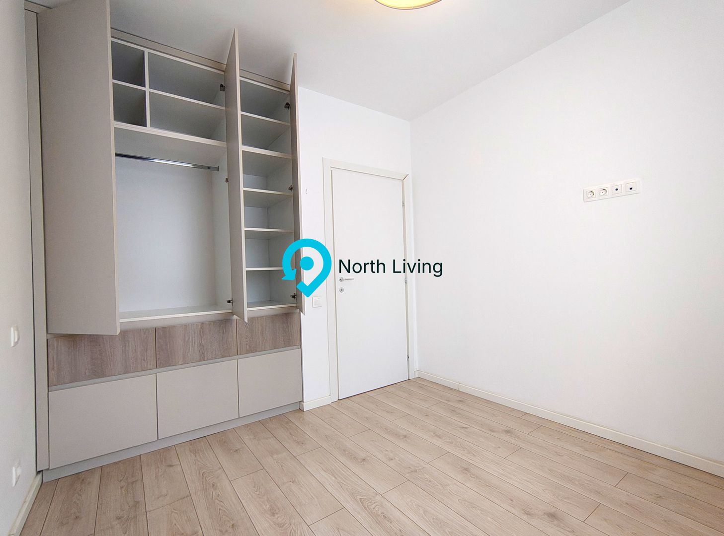 3 camere | Parcare | New Point | Pipera - Poză 9