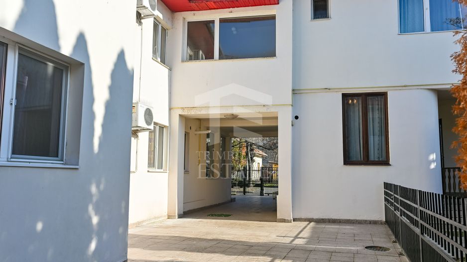 Casa-Vila de vanzare Zona Olimpia-Stadion 0% COMISION CUMPARATOR - Poză 28