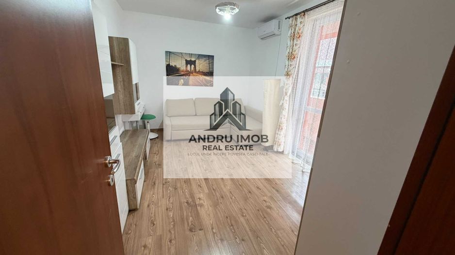 Garsoniera Amurgului - popesti Leordeni - Poză 2