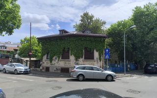 Casa/Spatiu Comercial de inchiriat in zona Eminescu/Romana - Poză 1