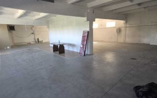 Spatiu Industrial de Inchiriat (300mp) - Zona Dambu Rotund - Poză 4