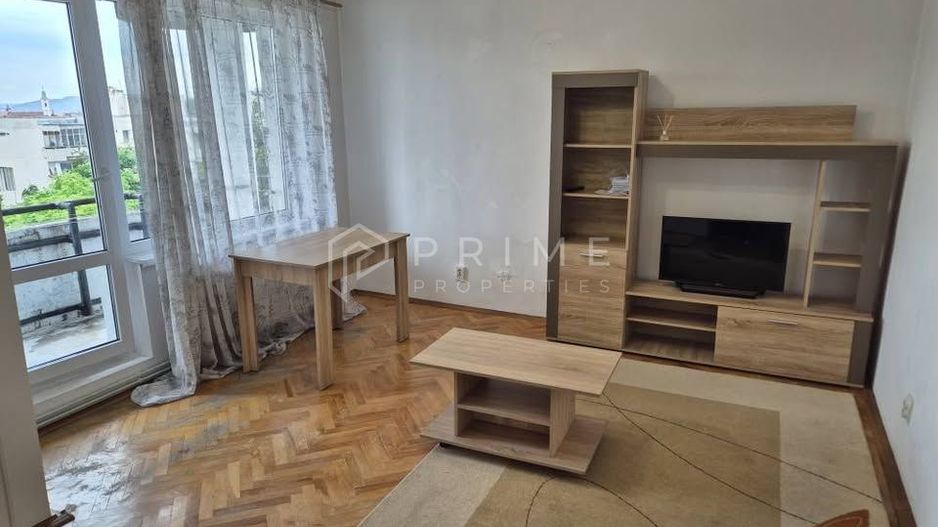 Apartament 3 camere decomandat – Tudor, etaj 3, lângă parc - Poză 3