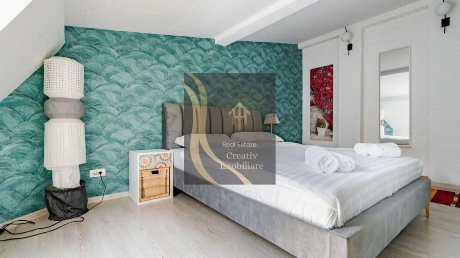 Apartament 4 camere ultracentral în vilă, Unirii - Poză 6